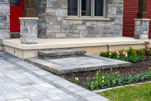 Best Driveway Pavers Near Me  in Sundown, TX