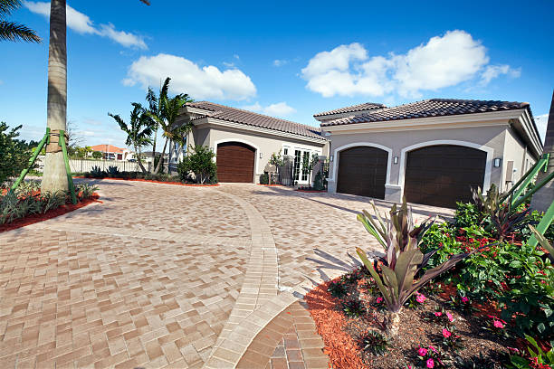 Reasons to Select Us for Your Driveway Paving Requirements in Sundown, TX