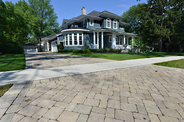 Reasons to Select Us for Your Driveway Paving Requirements in Sundown, TX