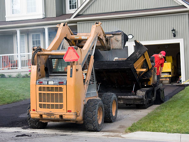 Best Driveway Pavers Contractor  in Sundown, TX