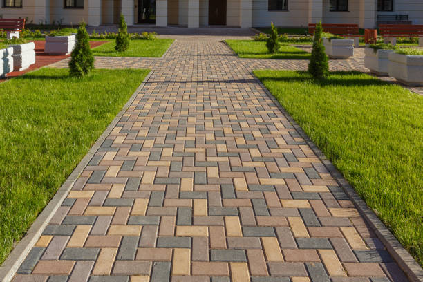 Best Driveway Pavers Near Me  in Sundown, TX