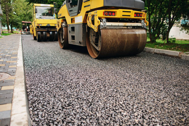 Trusted Sundown, TX Driveway Pavers Experts