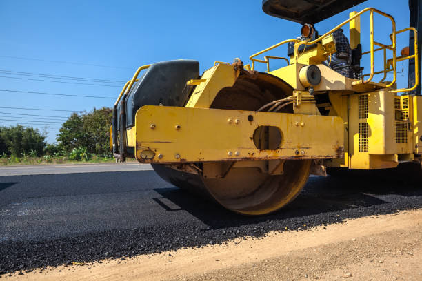 Best Affordable Driveway Paving  in Sundown, TX